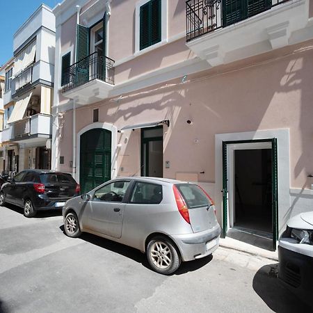 Wepuglia - Dimore Stefania Polignano a Mare Luaran gambar