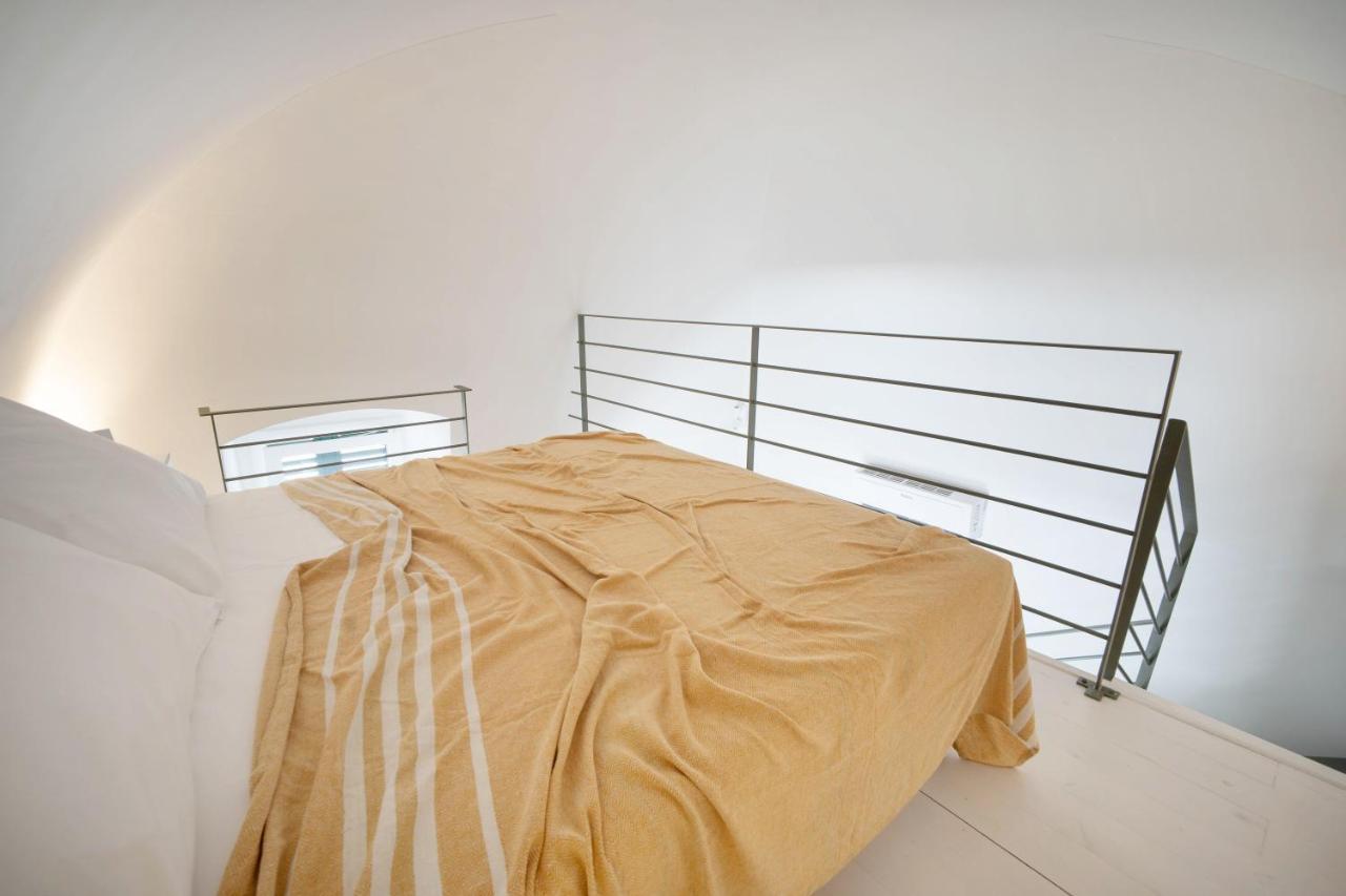 Wepuglia - Dimore Stefania Polignano a Mare Luaran gambar