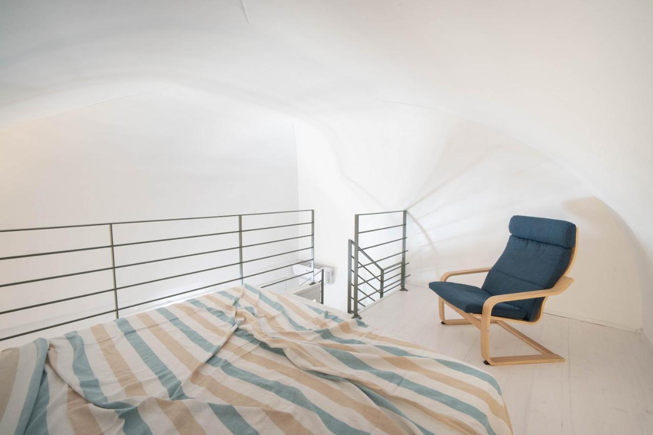 Wepuglia - Dimore Stefania Polignano a Mare Luaran gambar
