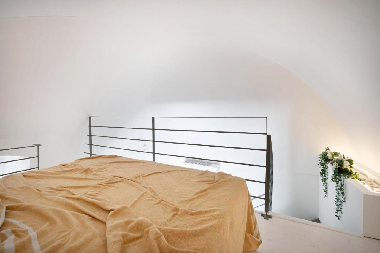 Wepuglia - Dimore Stefania Polignano a Mare Luaran gambar