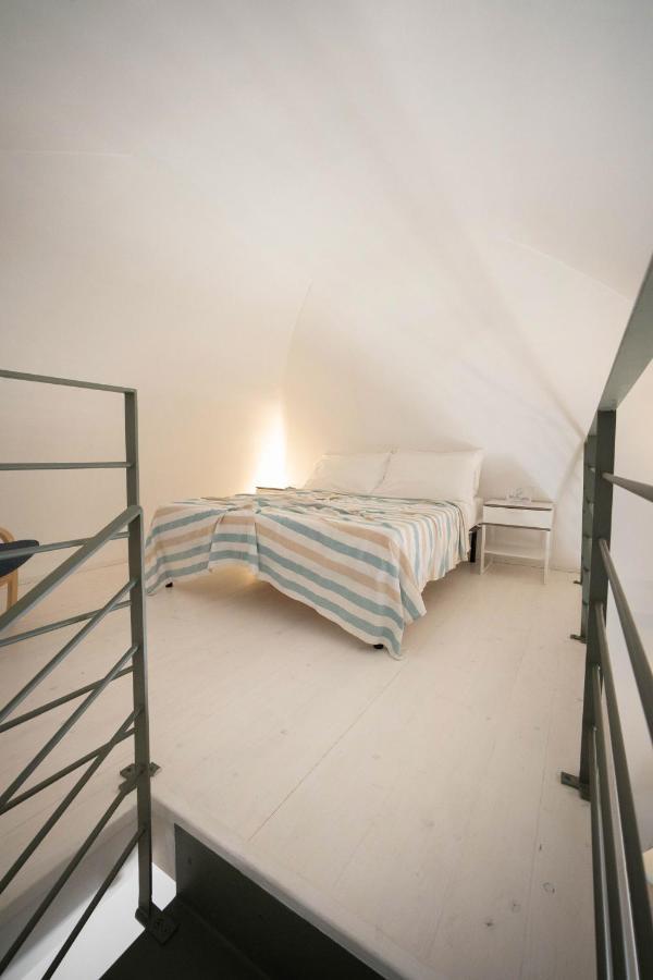 Wepuglia - Dimore Stefania Polignano a Mare Luaran gambar