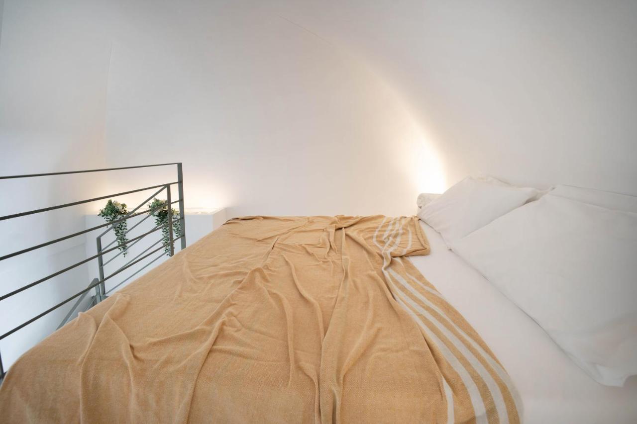 Wepuglia - Dimore Stefania Polignano a Mare Luaran gambar