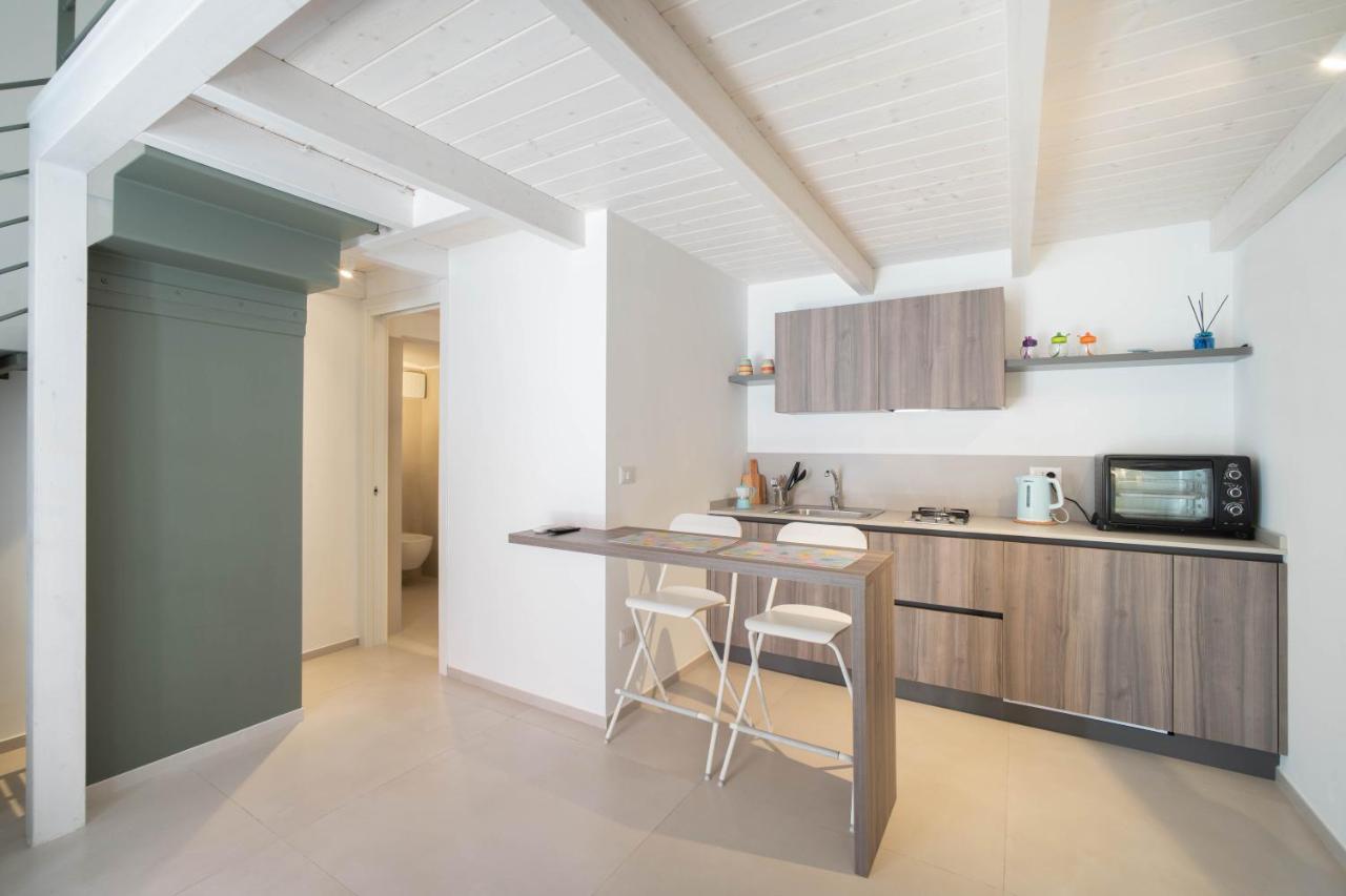 Wepuglia - Dimore Stefania Polignano a Mare Luaran gambar