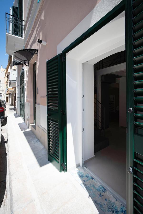 Wepuglia - Dimore Stefania Polignano a Mare Luaran gambar