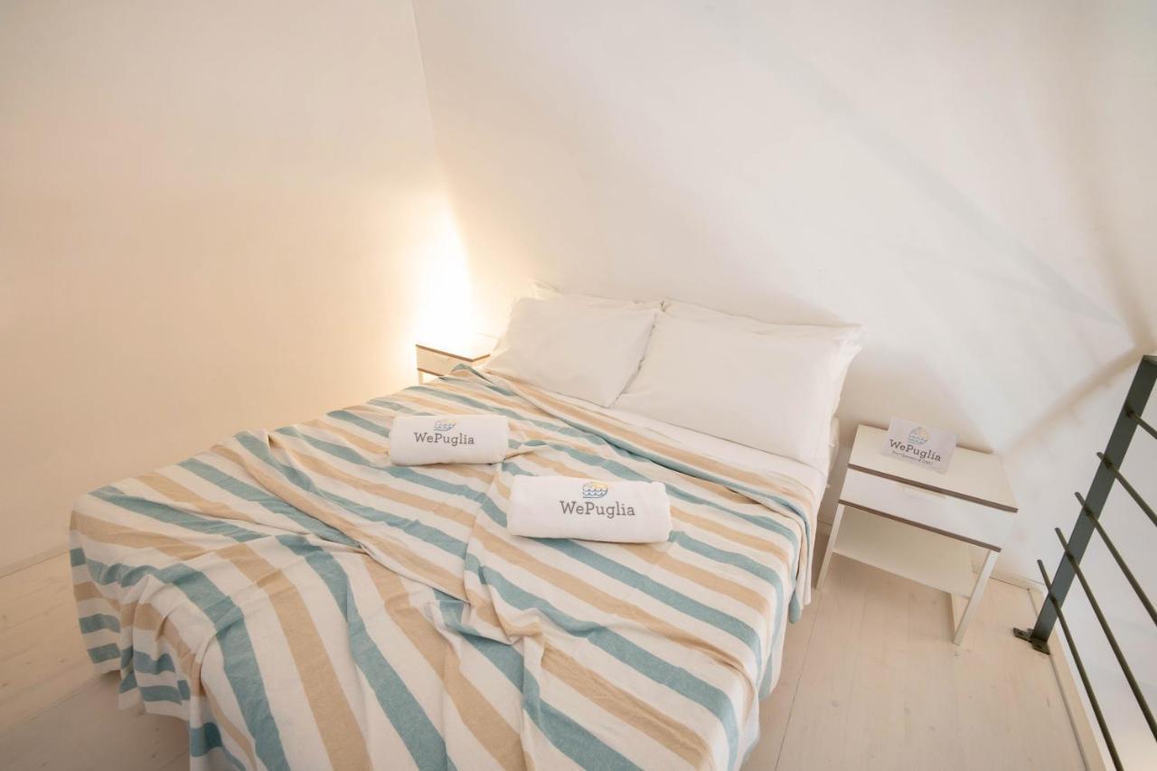 Wepuglia - Dimore Stefania Polignano a Mare Luaran gambar