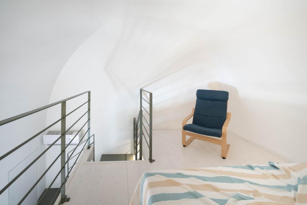 Wepuglia - Dimore Stefania Polignano a Mare Luaran gambar
