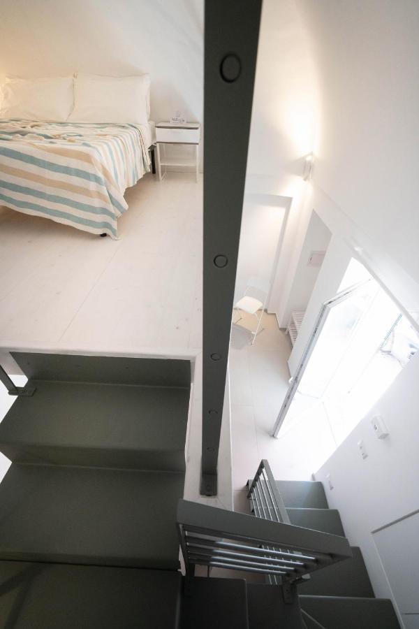 Wepuglia - Dimore Stefania Polignano a Mare Luaran gambar